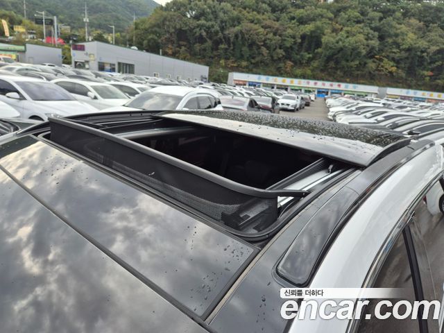 Hyundai Santafe 2017 — photo 17