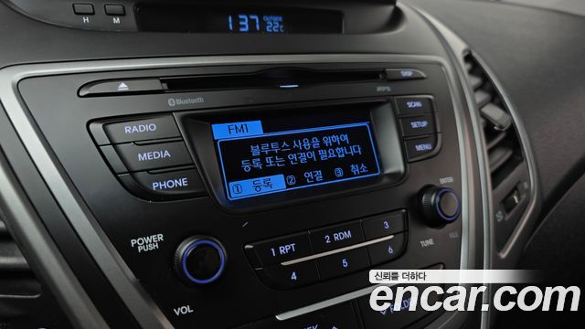 Hyundai AVANTE 2015 — photo 27