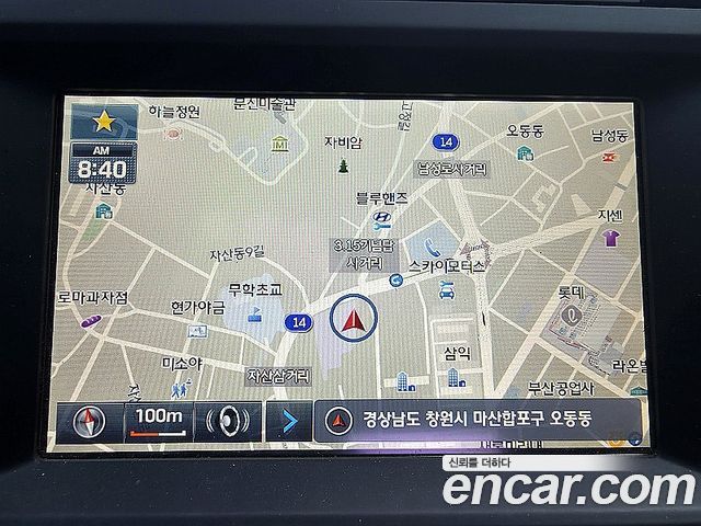 Hyundai Sonata 2016 — photo 6