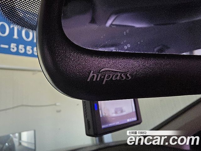 Hyundai Sonata 2016 — photo 10