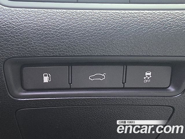 Hyundai Sonata 2016 — photo 14