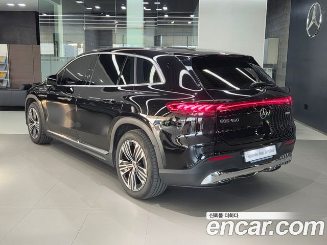 Mercedes-Benz EQS 2026 — photo 2