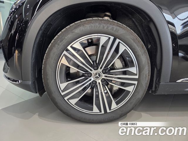 Mercedes-Benz EQS 2026 — photo 5