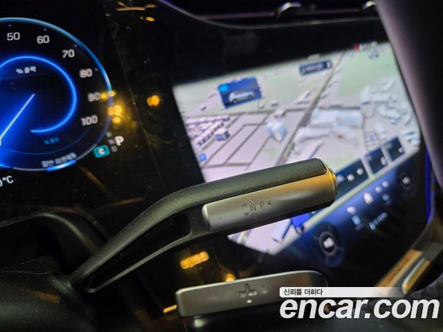 Mercedes-Benz EQS 2026 — photo 9
