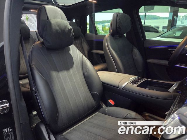 Mercedes-Benz EQS 2026 — photo 10