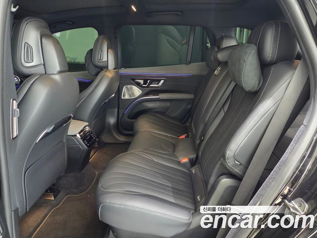 Mercedes-Benz EQS 2026 — photo 12