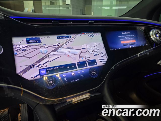 Mercedes-Benz EQS 2026 — photo 14