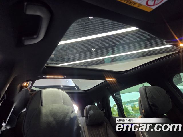 Mercedes-Benz EQS 2026 — photo 17
