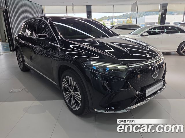 Mercedes-Benz EQS 2026 — photo 18