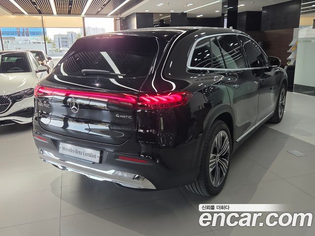 Mercedes-Benz EQS 2026 — photo 19