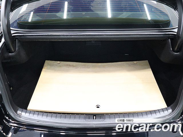 Hyundai Genesis 2014 — photo 5