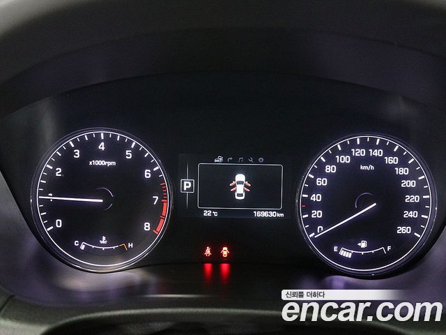 Hyundai Genesis 2014 — photo 6