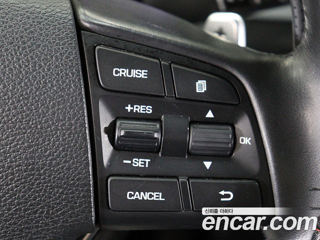 Hyundai Genesis 2014 — photo 10