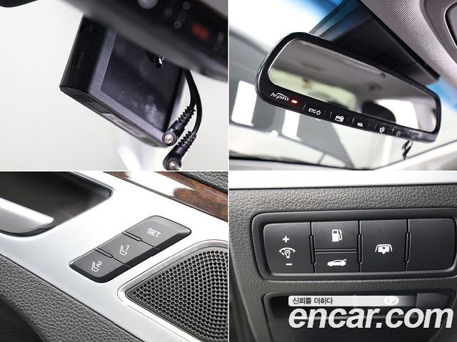 Hyundai Genesis 2014 — photo 17