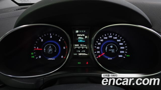 Hyundai Santafe 2015 — photo 8