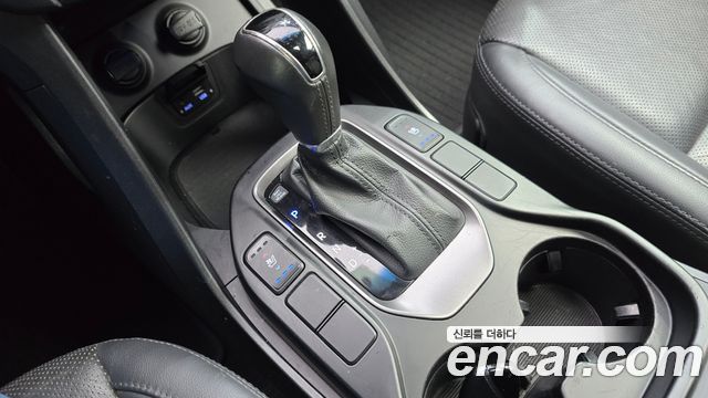 Hyundai Santafe 2015 — photo 9