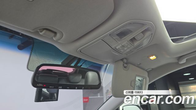 Hyundai Santafe 2015 — photo 18