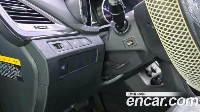 Hyundai Santafe 2015 — photo 19