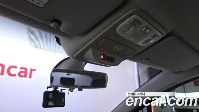 Renault Korea QM3 2016 — photo 22