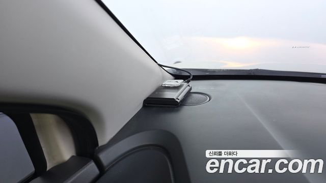 Renault Korea QM3 2016 — photo 30