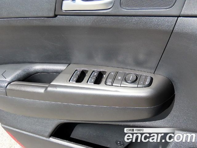 Kia Sportage 2016 — photo 11