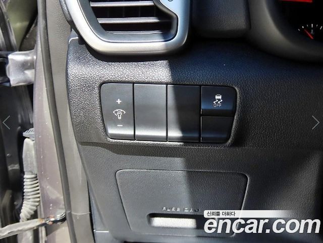 Kia Sportage 2016 — photo 12