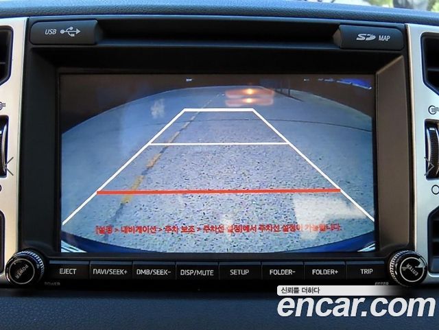 Kia Sportage 2016 — photo 14