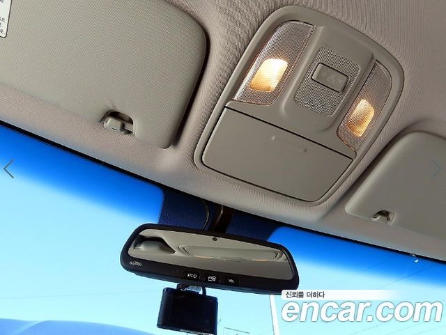 Kia Sportage 2016 — photo 15