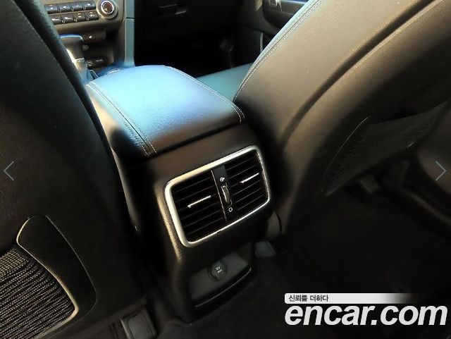 Kia Sportage 2016 — photo 17