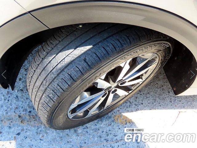 Kia Sportage 2016 — photo 20