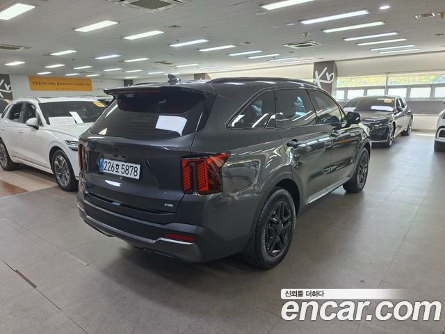 Kia Sorento 2026 — photo 2
