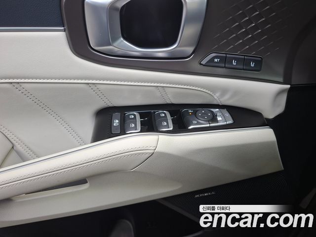 Kia Sorento 2026 — photo 4