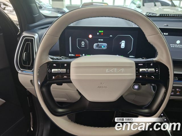 Kia Sorento 2026 — photo 5