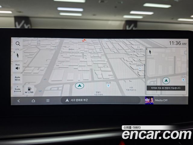 Kia Sorento 2026 — photo 8