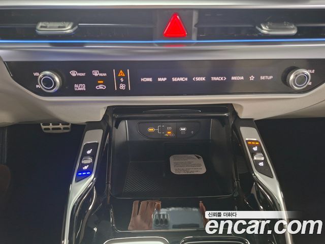 Kia Sorento 2026 — photo 10