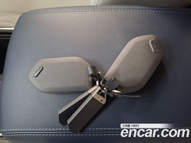 Kia Sorento 2026 — photo 11