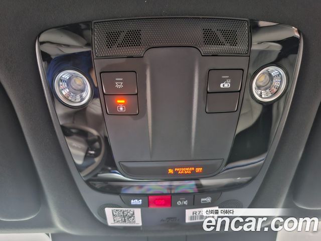 Kia Sorento 2026 — photo 12
