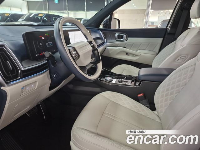 Kia Sorento 2026 — photo 13