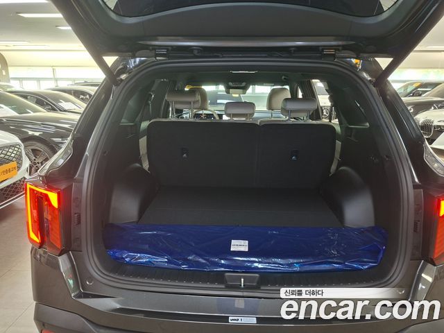Kia Sorento 2026 — photo 14
