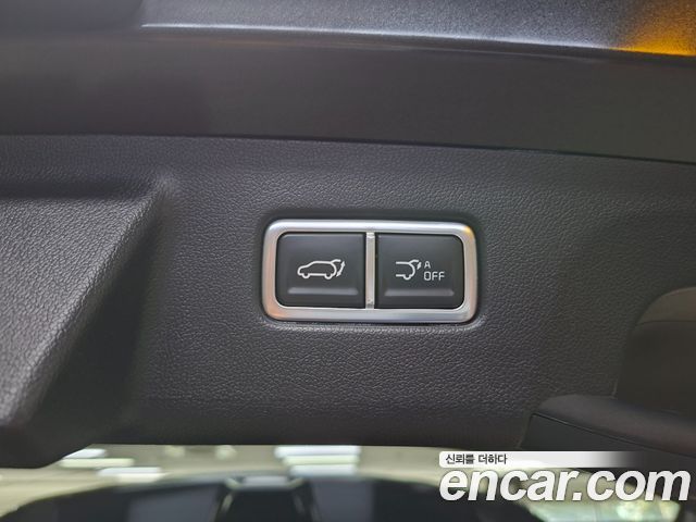 Kia Sorento 2026 — photo 15