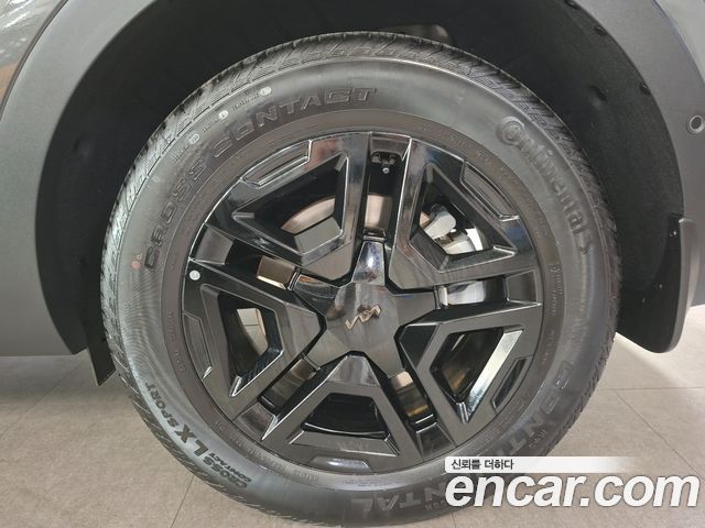 Kia Sorento 2026 — photo 16