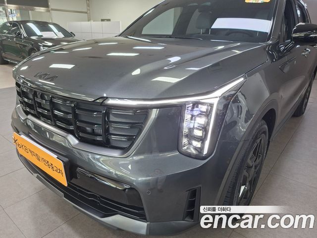 Kia Sorento 2026 — photo 17