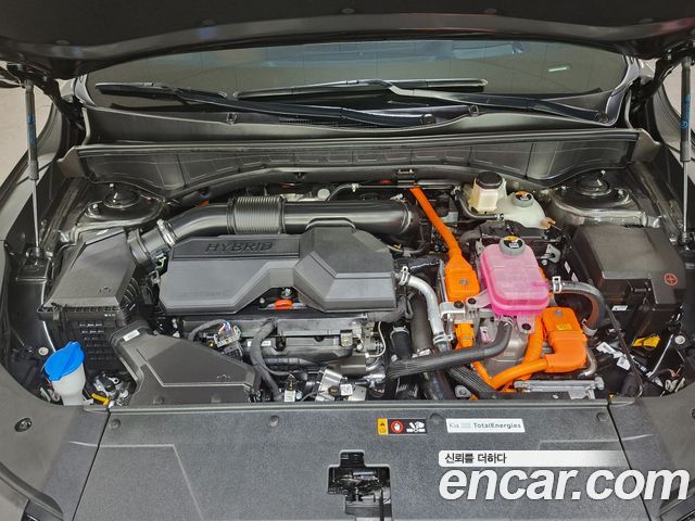 Kia Sorento 2026 — photo 18