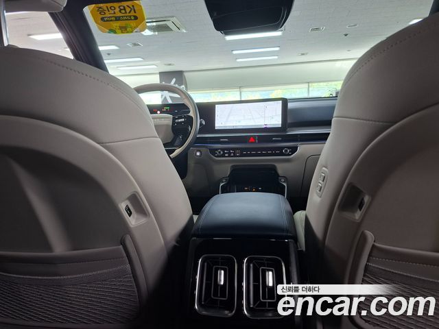 Kia Sorento 2026 — photo 19