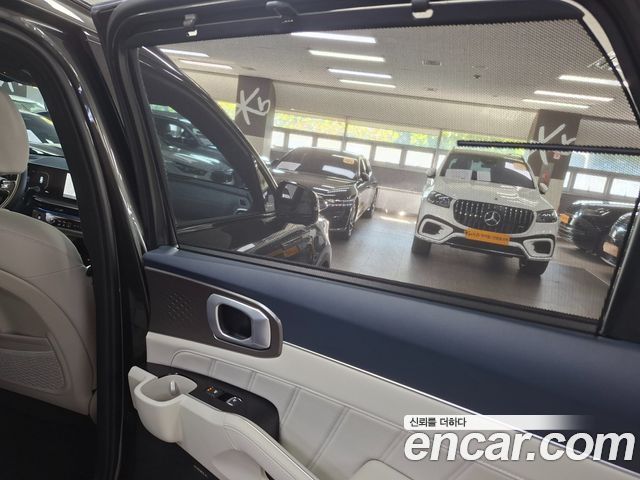 Kia Sorento 2026 — photo 20