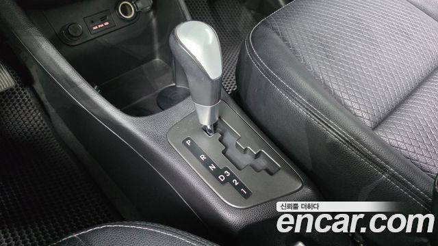 Kia morning 2012 — photo 12