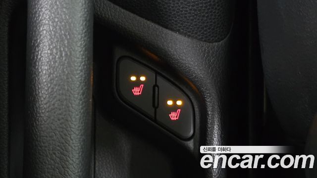 Kia morning 2012 — photo 18
