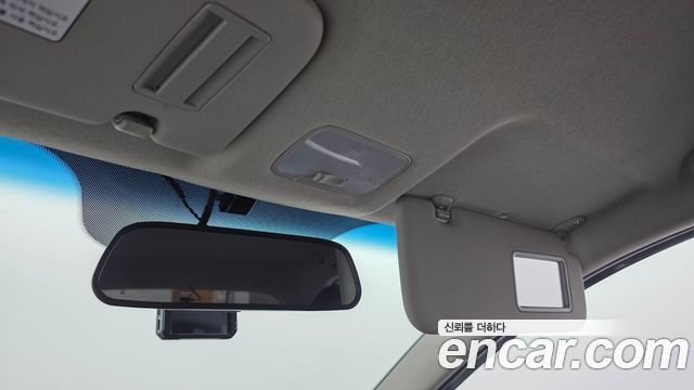 Kia morning 2012 — photo 25
