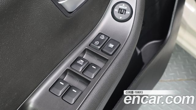 Kia morning 2012 — photo 26