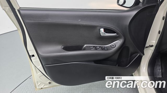 Kia morning 2012 — photo 14